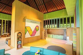 Bvlgari Resort Bali
