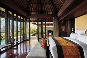 Bvlgari Resort Bali