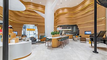 Holiday Inn Chongqing Guanyinqiao by IHG