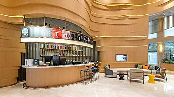 Holiday Inn Chongqing Guanyinqiao by IHG