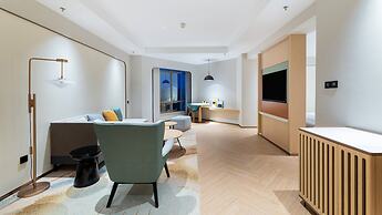 Holiday Inn Chongqing Guanyinqiao by IHG