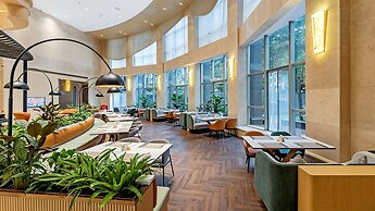 Holiday Inn Chongqing Guanyinqiao by IHG