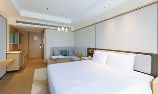 Holiday Inn Chongqing Guanyinqiao by IHG