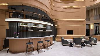 Holiday Inn Chongqing Guanyinqiao by IHG