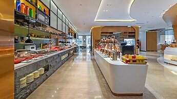 Holiday Inn Chongqing Guanyinqiao by IHG