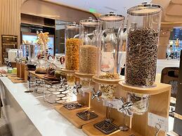 Holiday Inn Chongqing Guanyinqiao by IHG