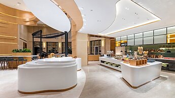 Holiday Inn Chongqing Guanyinqiao by IHG