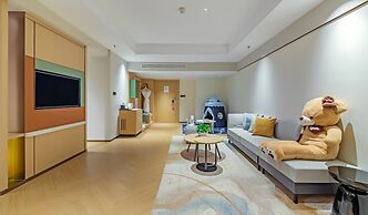 Holiday Inn Chongqing Guanyinqiao by IHG