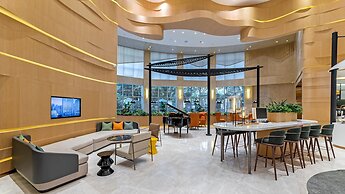 Holiday Inn Chongqing Guanyinqiao by IHG