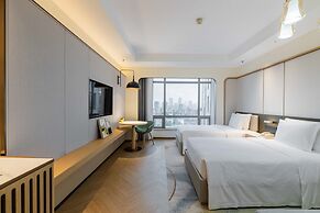 Holiday Inn Chongqing Guanyinqiao by IHG