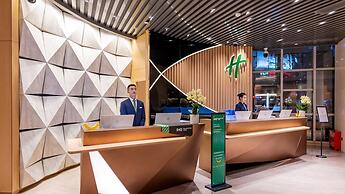 Holiday Inn Chongqing Guanyinqiao by IHG