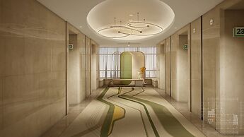 Holiday Inn Chongqing Guanyinqiao by IHG