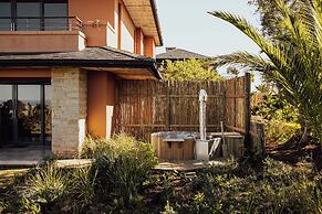 Pezula Nature Retreat