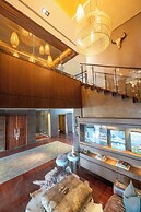 Pezula Nature Retreat