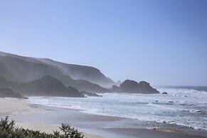 Pezula Nature Retreat