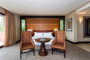 Pezula Nature Retreat