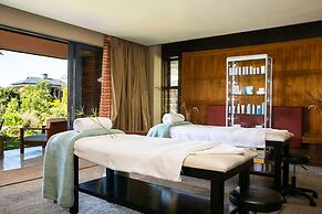 Pezula Nature Retreat