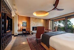 Pezula Nature Retreat