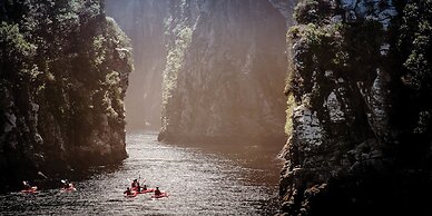 Pezula Nature Retreat