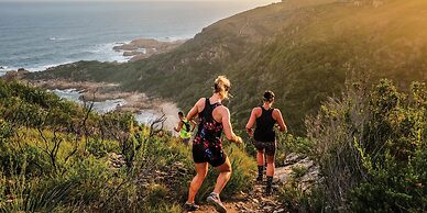 Pezula Nature Retreat