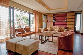 Pezula Nature Retreat