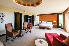 Pezula Nature Retreat