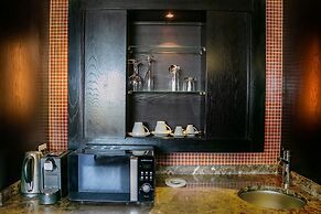 Pezula Nature Retreat