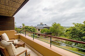 Pezula Nature Retreat