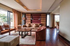 Pezula Nature Retreat