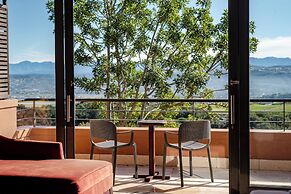 Pezula Nature Retreat