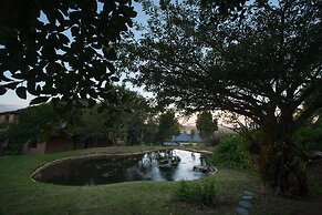 Pezula Nature Retreat