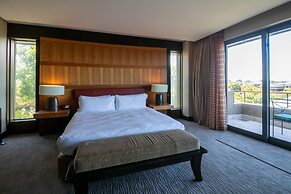 Pezula Nature Retreat