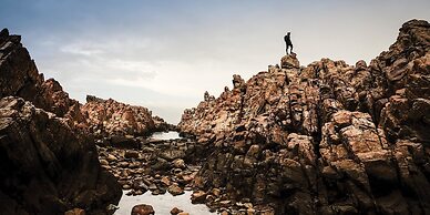 Pezula Nature Retreat