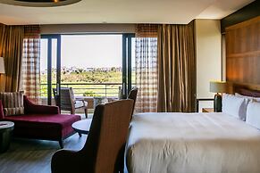 Pezula Nature Retreat