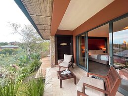 Pezula Nature Retreat