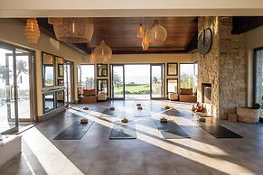 Pezula Nature Retreat