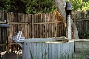 Pezula Nature Retreat