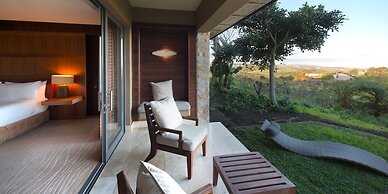 Pezula Nature Retreat