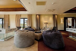 Pezula Nature Retreat