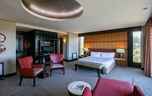 Pezula Nature Retreat