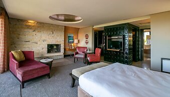 Pezula Nature Retreat