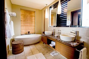 Pezula Nature Retreat