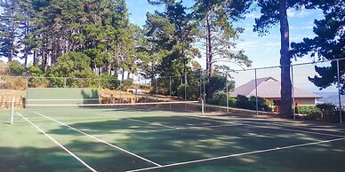 Pezula Nature Retreat