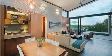 Pezula Nature Retreat