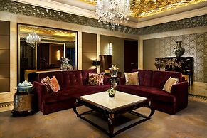 Crowne Plaza Ordos, an IHG Hotel