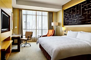 Crowne Plaza Ordos by IHG