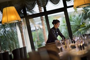 Crowne Plaza Ordos by IHG