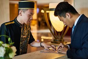 Crowne Plaza Ordos by IHG