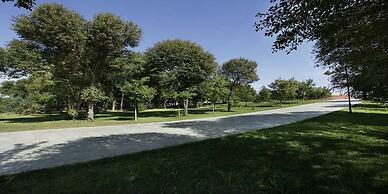 Crowne Plaza Ordos by IHG