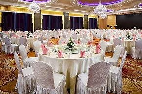 Crowne Plaza Ordos by IHG